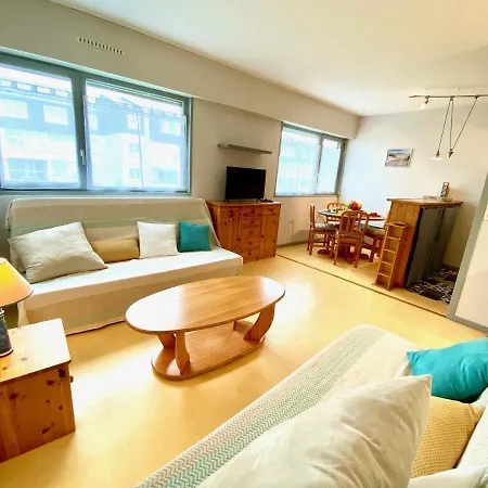 Taphao, Pour 4 Avec Parking Proche 아파트 쿠르쇨 쉬르 메르