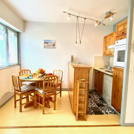 Taphao, Pour 4 Avec Parking Proche * 쿠르쇨 쉬르 메르