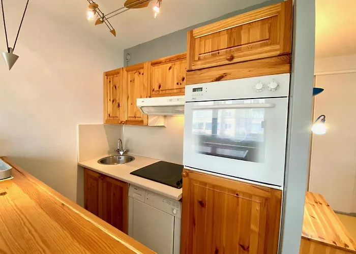 דירה Taphao, Pour 4 Avec Parking Proche *