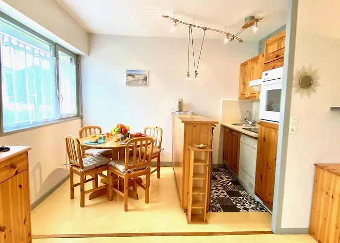 Taphao, Pour 4 Avec Parking Proche * קורסיי-סור-מר