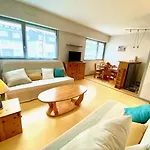 Taphao, Pour 4 Avec Parking Proche Διαμέρισμα Courseulles-sur-Mer