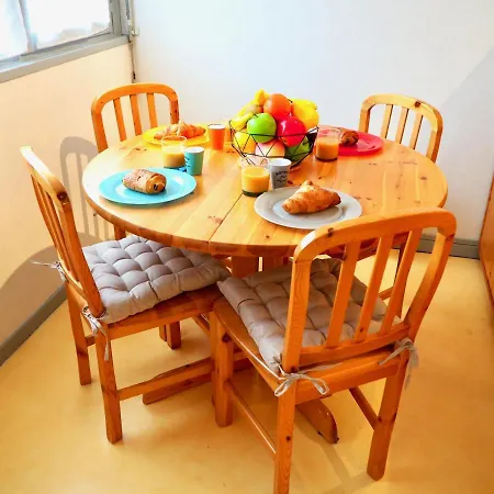 Apartamento Taphao, Pour 4 Avec Parking Proche