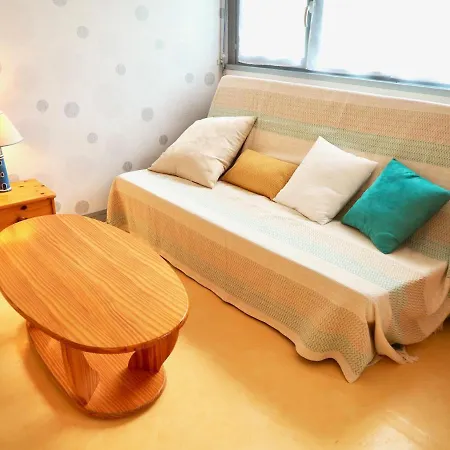 Taphao, Pour 4 Avec Parking Proche Apartamento