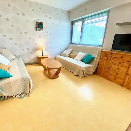 Apartamento Taphao, Pour 4 Avec Parking Proche *