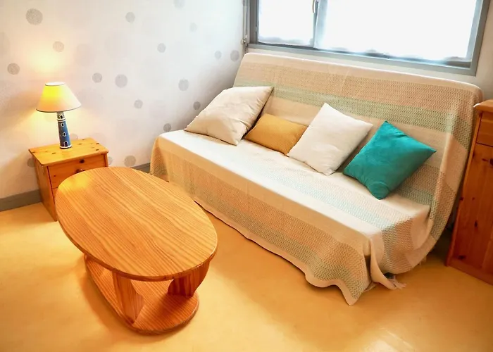 Taphao, Pour 4 Avec Parking Proche Апартаменты