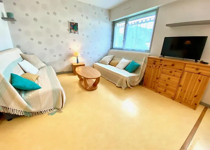 Апартаменты Taphao, Pour 4 Avec Parking Proche *